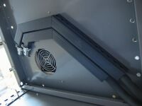 shelf underside